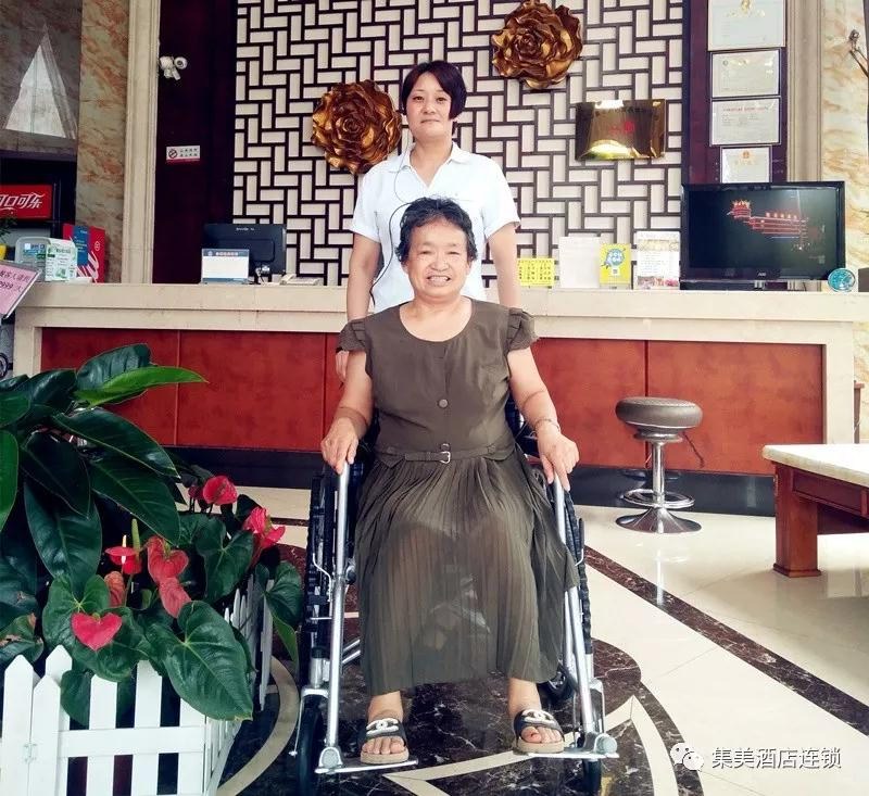 用心服務(wù)│從服務(wù)啟程，向善良出發(fā)