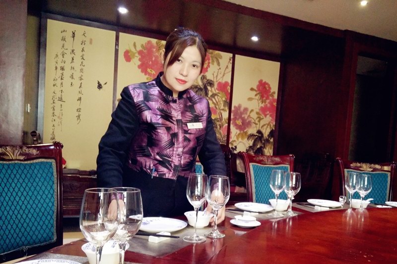 用心服務(wù)│勝在服務(wù)，贏在細節(jié)