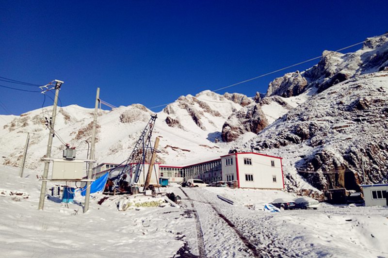 點(diǎn)滴生活事 共話不凡情