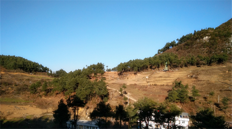 貴州開元“低品位多金屬伴生礦選礦廠建設項目”通過政府備案